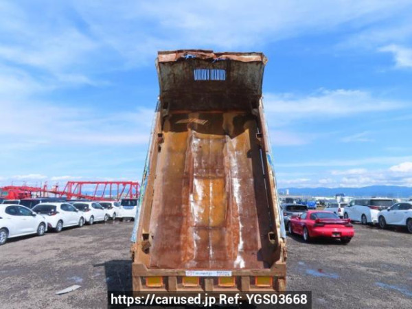 Used 1993 MT hino ranger FC3HCAD Image[13]