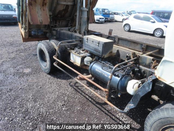 Used 1993 MT hino ranger FC3HCAD Image[16]