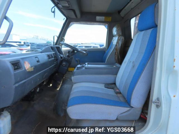 Used 1993 MT hino ranger FC3HCAD Image[21]