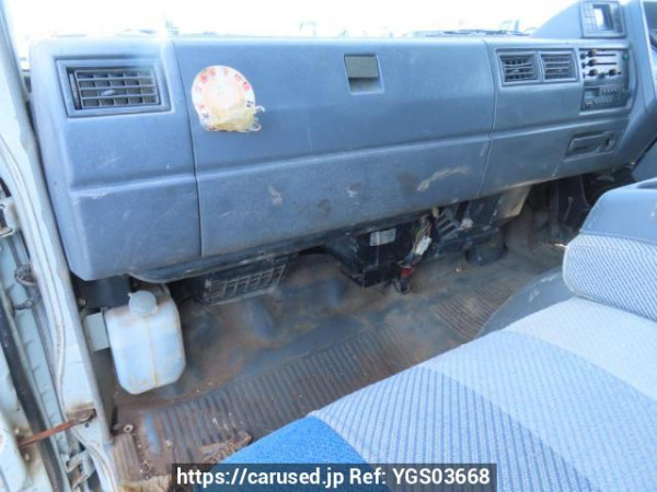 Used 1993 MT hino ranger FC3HCAD Image[22]