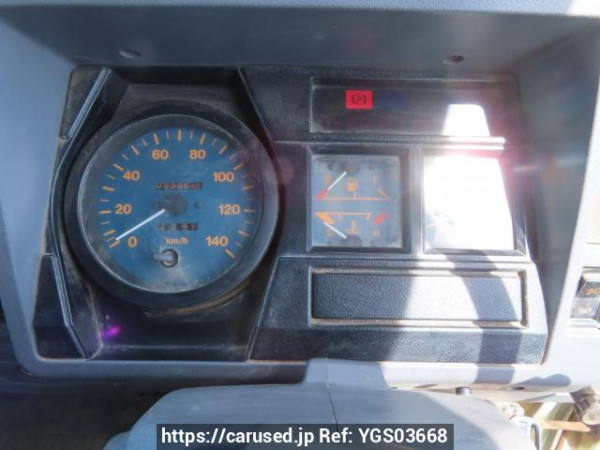Used 1993 MT hino ranger FC3HCAD Image[27]