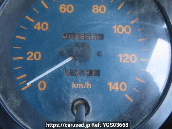 Used 1993 MT hino ranger FC3HCAD Image[28]