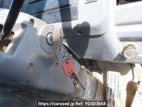 Used 1993 MT hino ranger FC3HCAD Image[29]