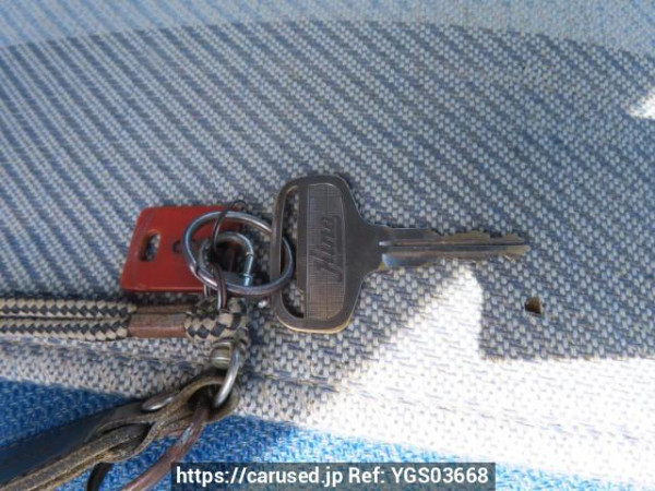 Used 1993 MT hino ranger FC3HCAD Image[31]