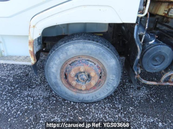 Used 1993 MT hino ranger FC3HCAD Image[33]