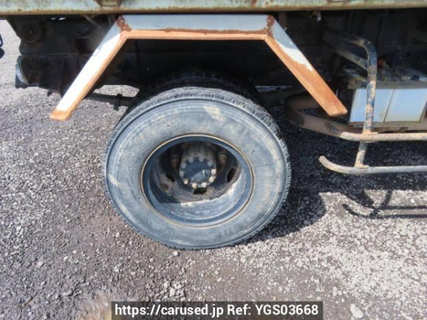 Used 1993 MT hino ranger FC3HCAD Image[34]