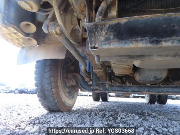 Used 1993 MT hino ranger FC3HCAD Image[36]