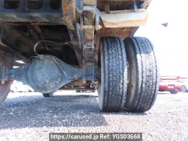 Used 1993 MT hino ranger FC3HCAD Image[43]