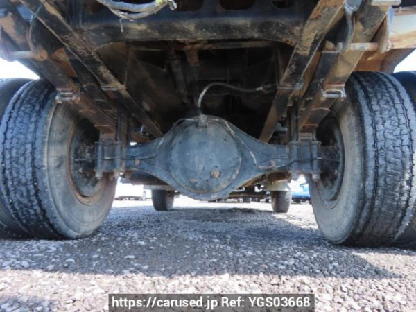 Used 1993 MT hino ranger FC3HCAD Image[44]