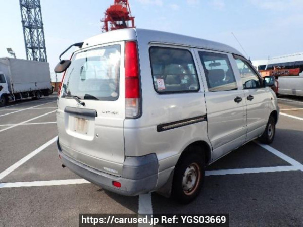 Used 2004 AT toyota liteace-van KR42V Image[5]