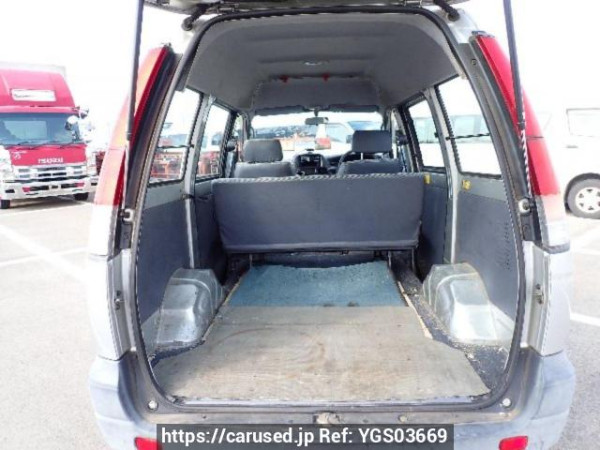 Used 2004 AT toyota liteace-van KR42V Image[6]