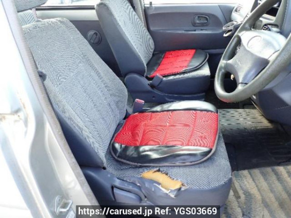 Used 2004 AT toyota liteace-van KR42V Image[10]