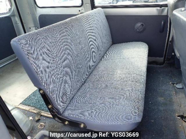 Used 2004 AT toyota liteace-van KR42V Image[12]