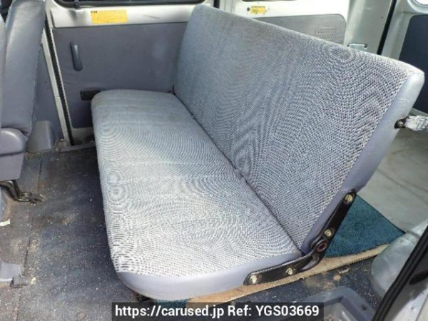 Used 2004 AT toyota liteace-van KR42V Image[13]
