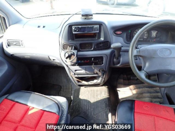 Used 2004 AT toyota liteace-van KR42V Image[14]