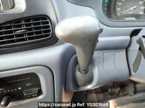 Used 2004 AT toyota liteace-van KR42V Image[18]
