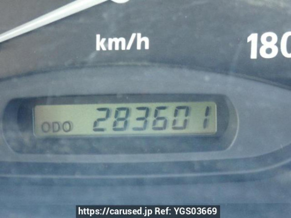 Used 2004 AT toyota liteace-van KR42V Image[20]