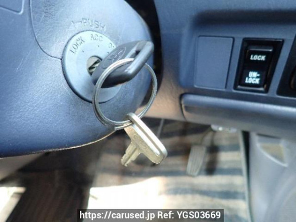 Used 2004 AT toyota liteace-van KR42V Image[21]