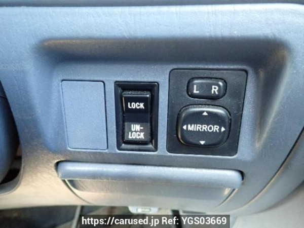Used 2004 AT toyota liteace-van KR42V Image[22]