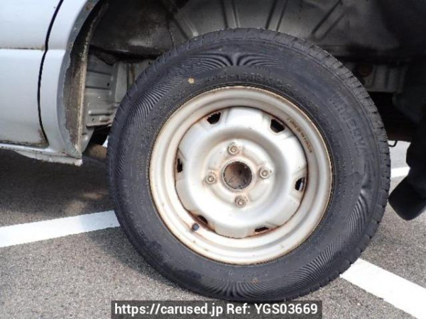 Used 2004 AT toyota liteace-van KR42V Image[24]