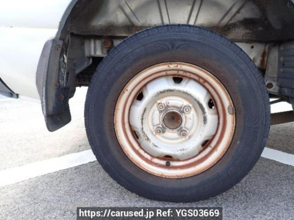 Used 2004 AT toyota liteace-van KR42V Image[25]