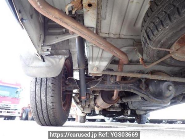 Used 2004 AT toyota liteace-van KR42V Image[33]