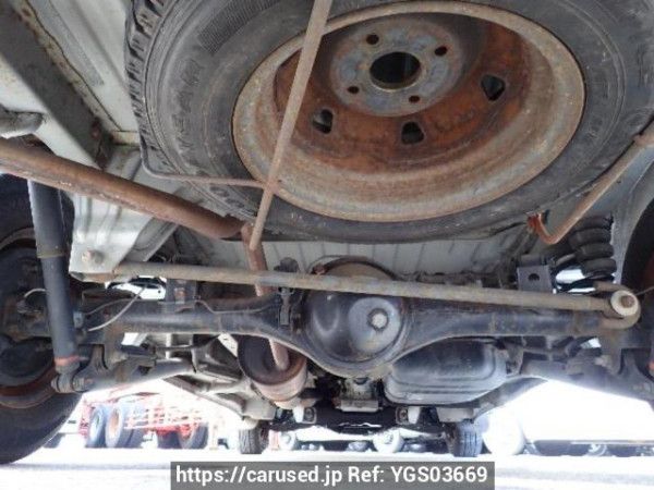 Used 2004 AT toyota liteace-van KR42V Image[35]