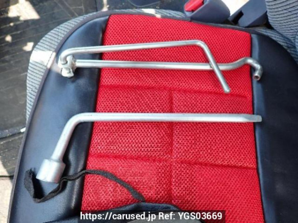 Used 2004 AT toyota liteace-van KR42V Image[38]