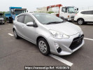 Toyota Aqua NHP10
