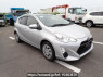Used 2017 AT toyota aqua NHP10 Image[0]