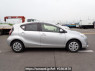Used 2017 AT toyota aqua NHP10 Image[7]