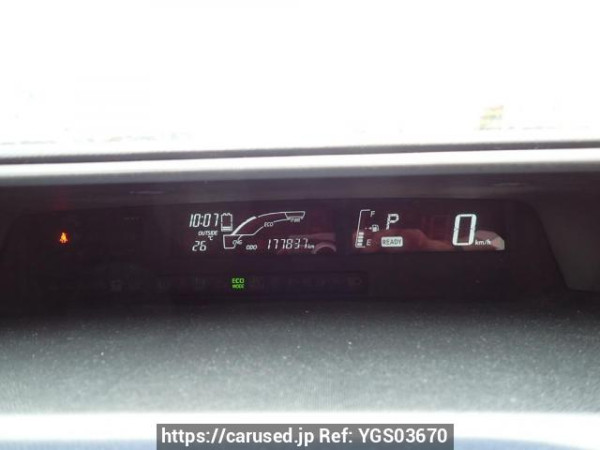 Used 2017 AT toyota aqua NHP10 Image[23]