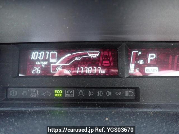 Used 2017 AT toyota aqua NHP10 Image[24]