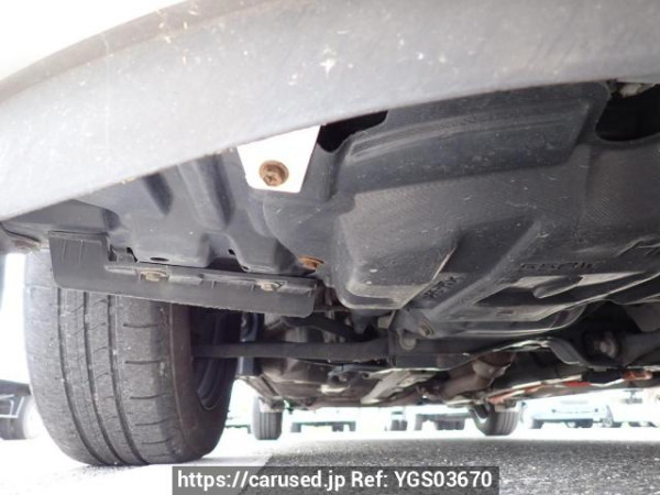 Used 2017 AT toyota aqua NHP10 Image[32]