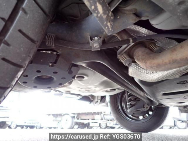 Used 2017 AT toyota aqua NHP10 Image[36]
