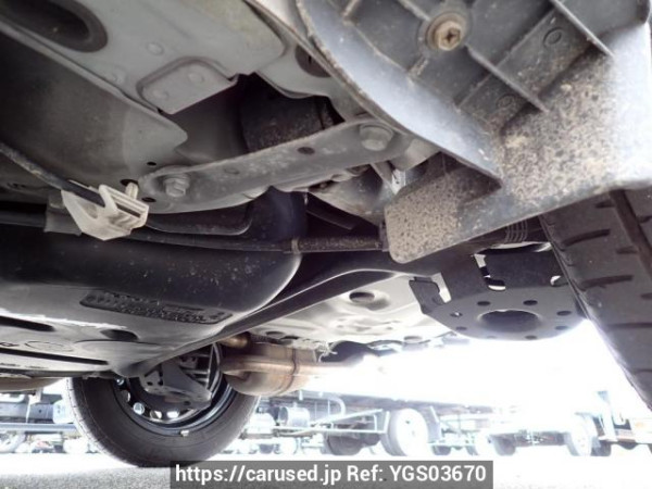 Used 2017 AT toyota aqua NHP10 Image[37]