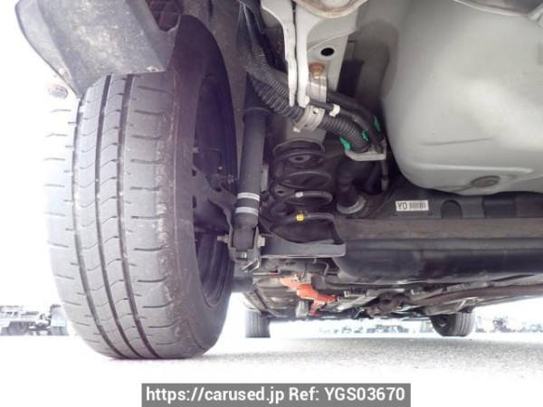 Used 2017 AT toyota aqua NHP10 Image[38]