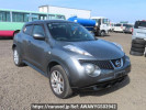 Nissan JUKE YF15