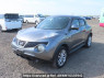 Used 2010 AT nissan juke YF15 Image[2]