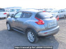 Used 2010 AT nissan juke YF15 Image[4]