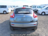 Used 2010 AT nissan juke YF15 Image[5]