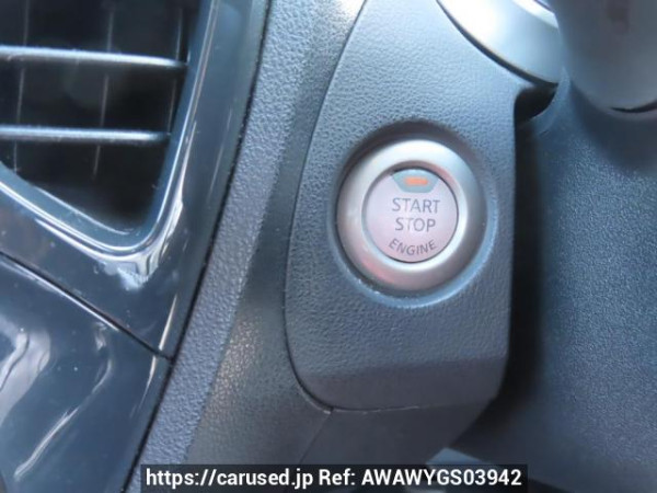 Used 2010 AT nissan juke YF15 Image[27]