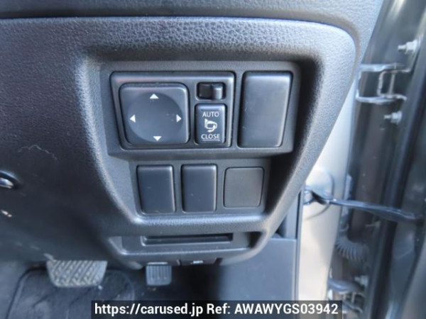 Used 2010 AT nissan juke YF15 Image[29]