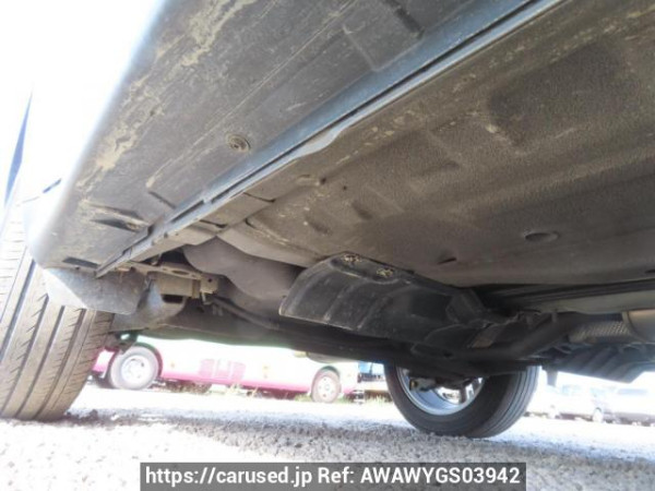 Used 2010 AT nissan juke YF15 Image[37]