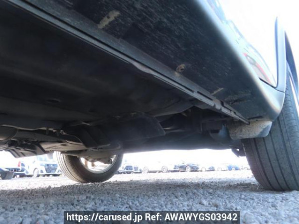 Used 2010 AT nissan juke YF15 Image[38]