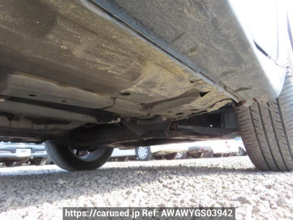 Used 2010 AT nissan juke YF15 Image[40]