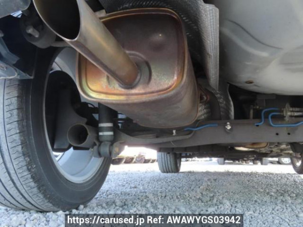 Used 2010 AT nissan juke YF15 Image[41]
