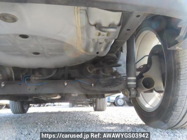 Used 2010 AT nissan juke YF15 Image[42]