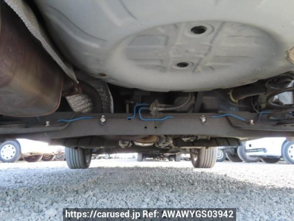Used 2010 AT nissan juke YF15 Image[43]
