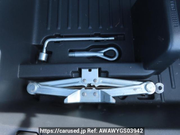 Used 2010 AT nissan juke YF15 Image[44]